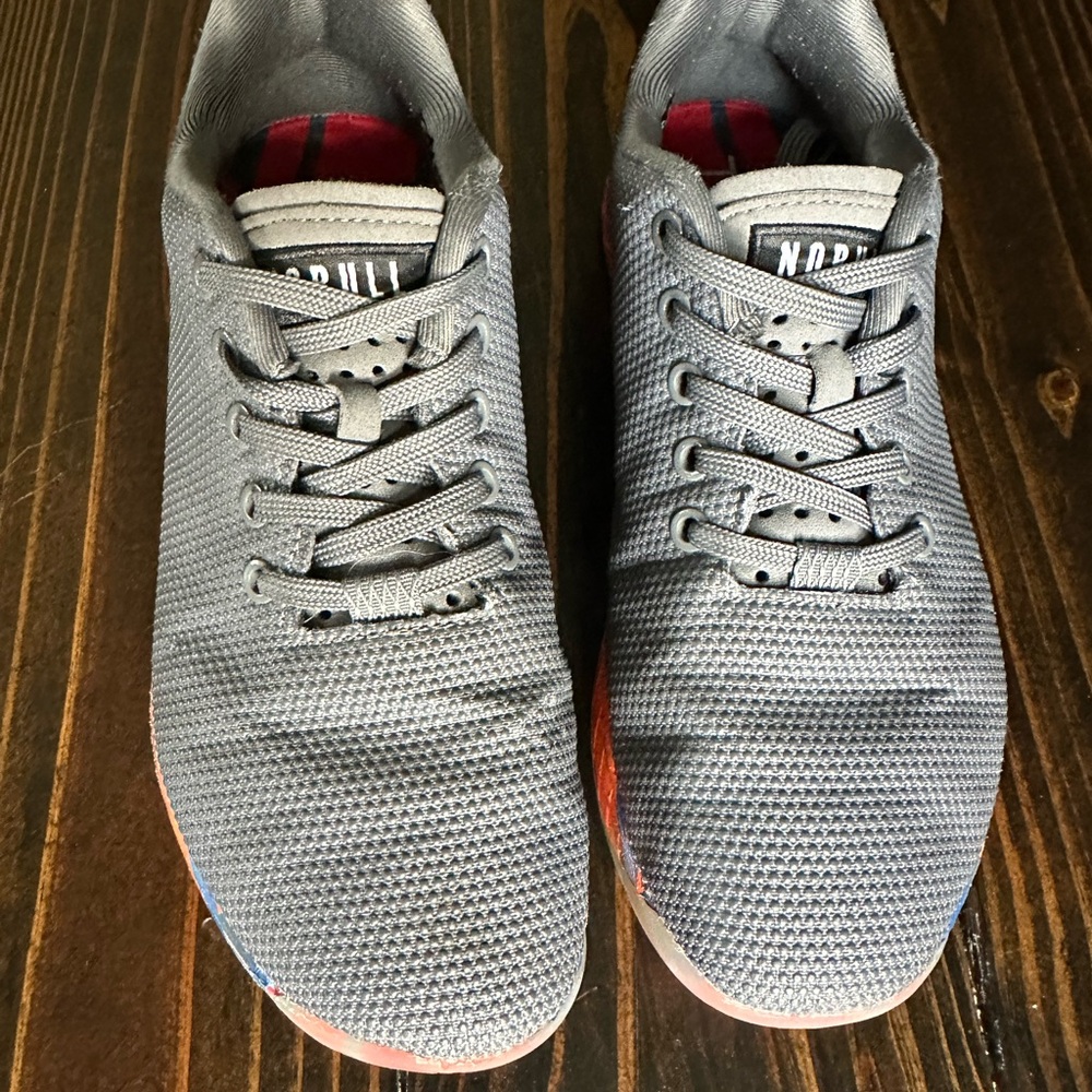 No Bull Women's Shoes
